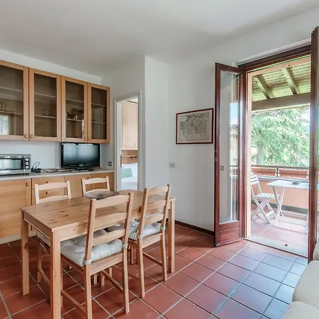 Poggio Fiorito By Quokka 360 - In The Village Of Apartment