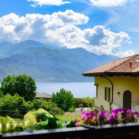 Poggio Fiorito By Quokka 360 - In The Village Of Apartment Menaggio